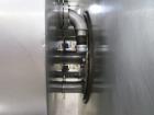 Shaffer 10-hs Triple Roller Bar Mixer
